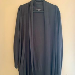 Primark tunic length cardigan